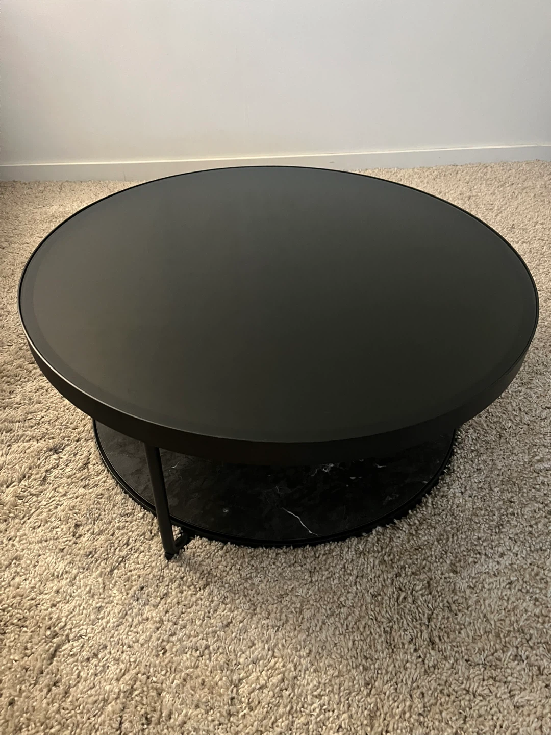 IKEA FRÖTORP Coffee Table - Like New