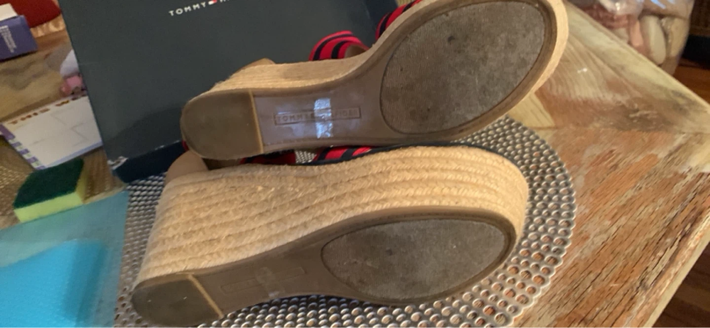 Tommy Hilfiger sandals - photo 3