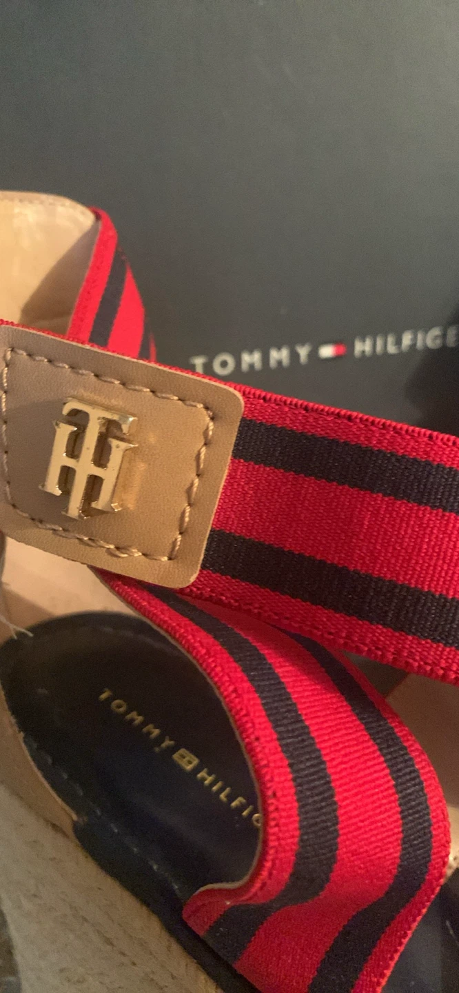 Tommy Hilfiger sandals - photo 5
