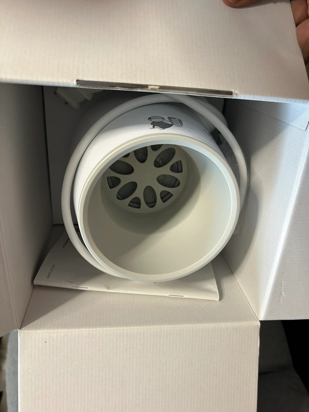 Philips Avent Bottle Warmer