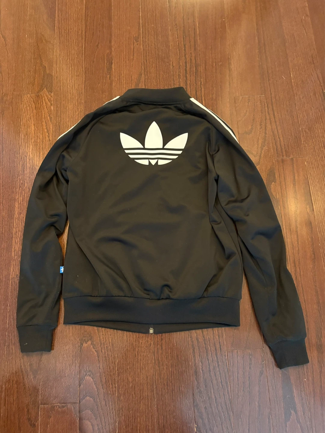 Adidas Track Jacket - photo 2