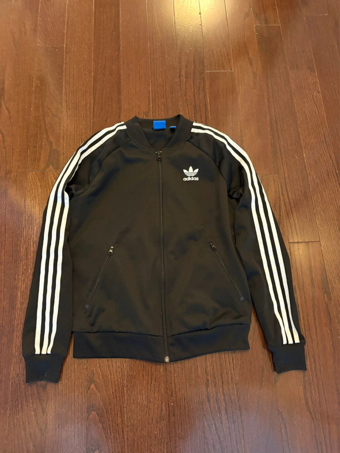 Adidas Track Jacket