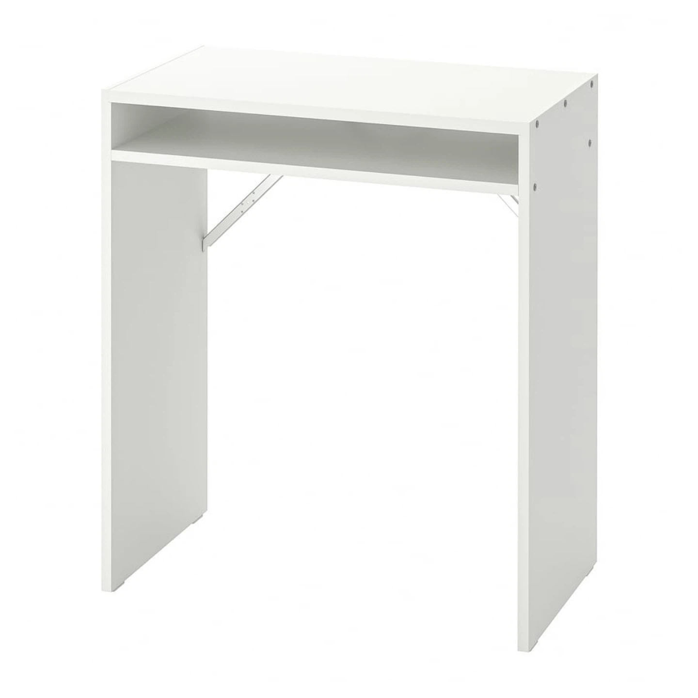 IKEA TORALD Desk – White