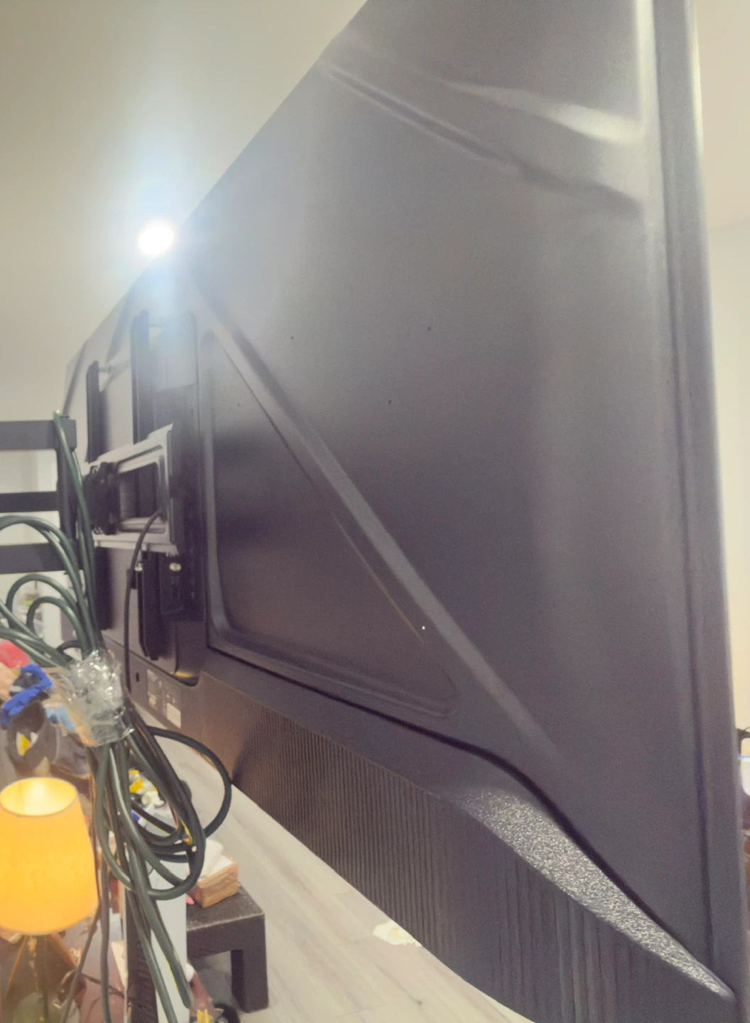 Hisense 50" QLED QD5 Series Google TV - photo 3