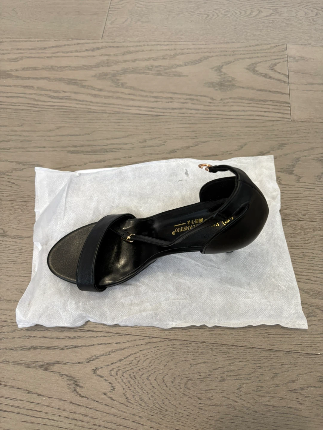 Black Heels - photo 2