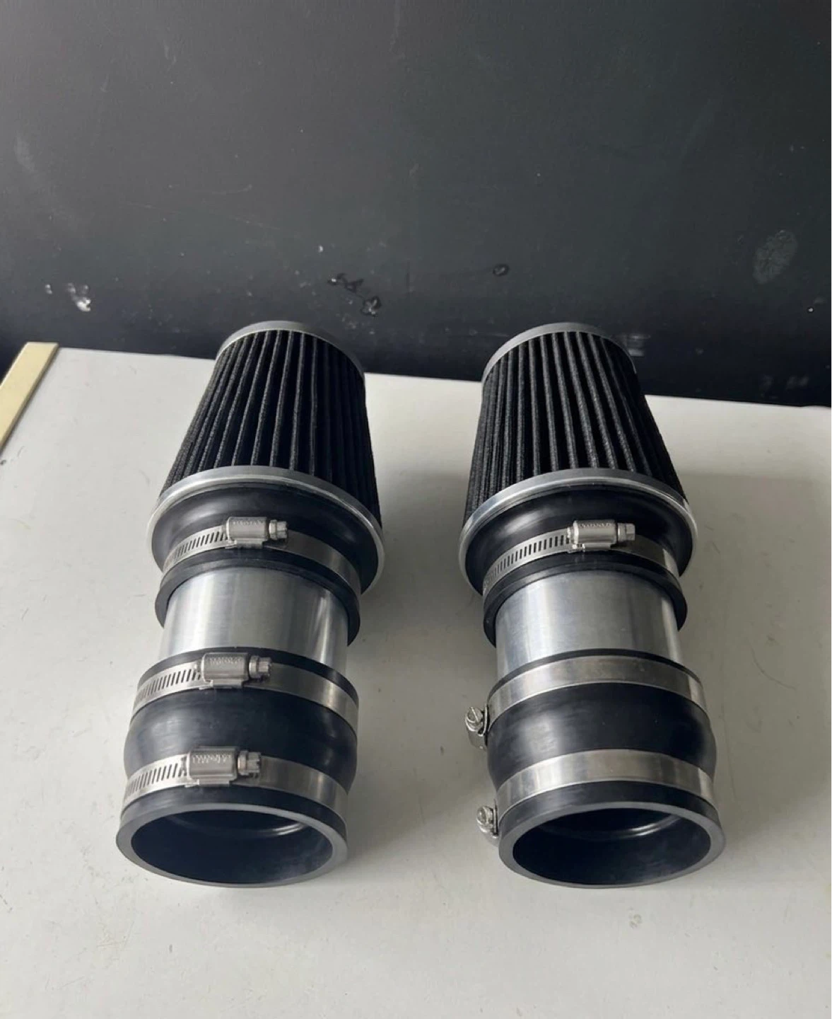 Intakes