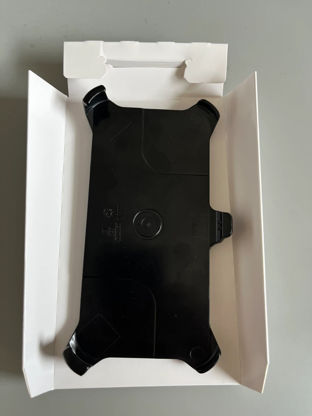 iPhone 13 / 14 Otterbox Defender Holster / Kickstand - photo 5
