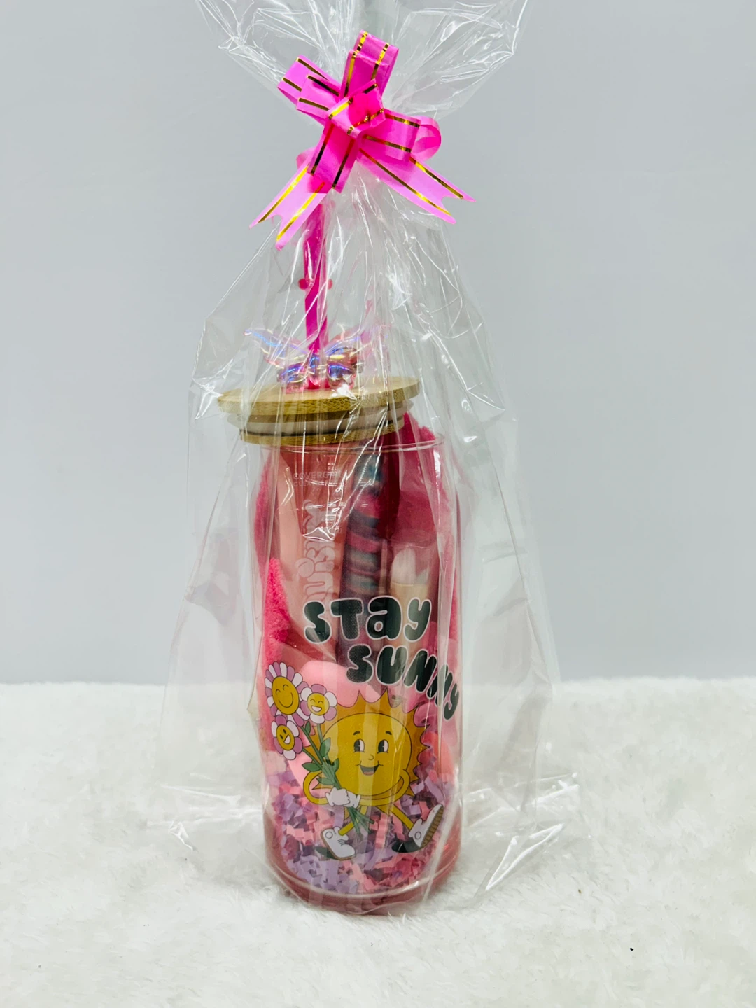 Cute Baskets & Gifts for Mother’s Day All Ready - photo 2