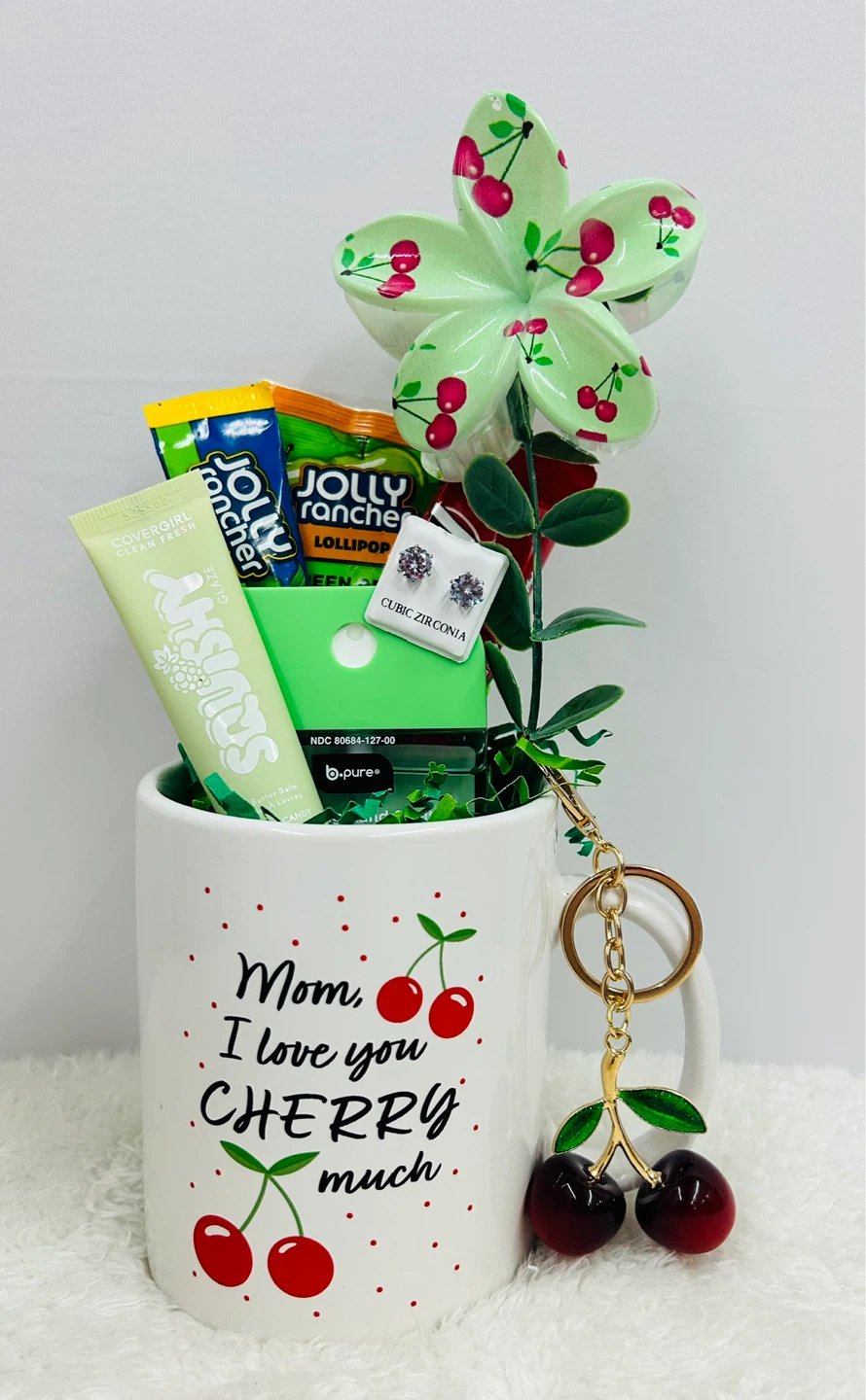 Cute Baskets & Gifts for Mother’s Day All Ready - photo 4