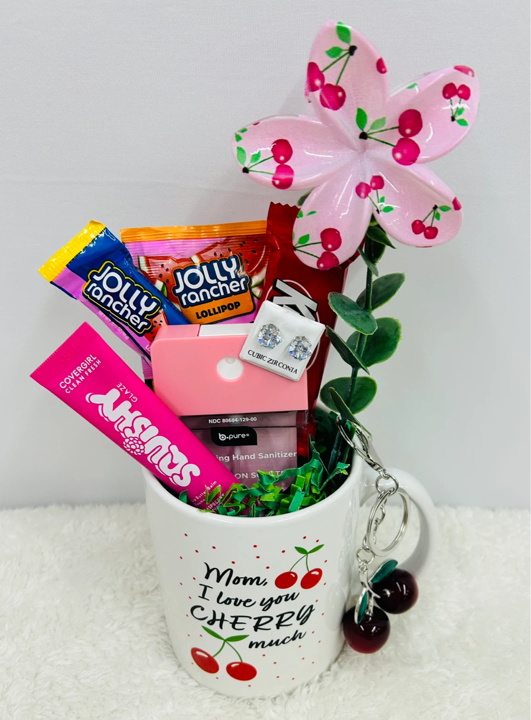 Cute Baskets & Gifts for Mother’s Day All Ready - photo 3
