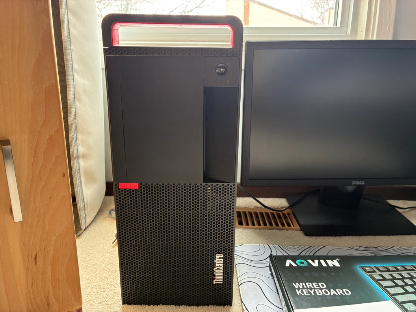 Lenovo Thinkcentre M910t Windows 11 - photo 4