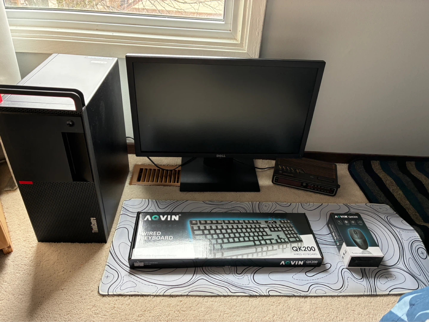Lenovo Thinkcentre M910t Windows 11