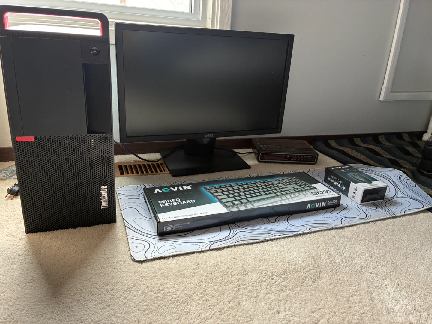 Lenovo Thinkcentre M910t Windows 11 - photo 2