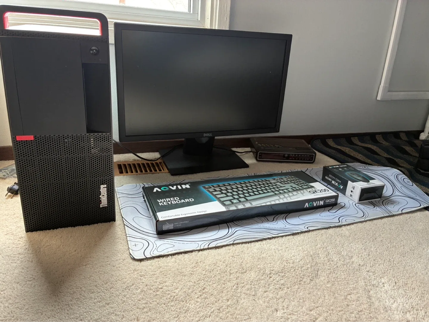 Lenovo Thinkcentre M910t Windows 11 - photo 2