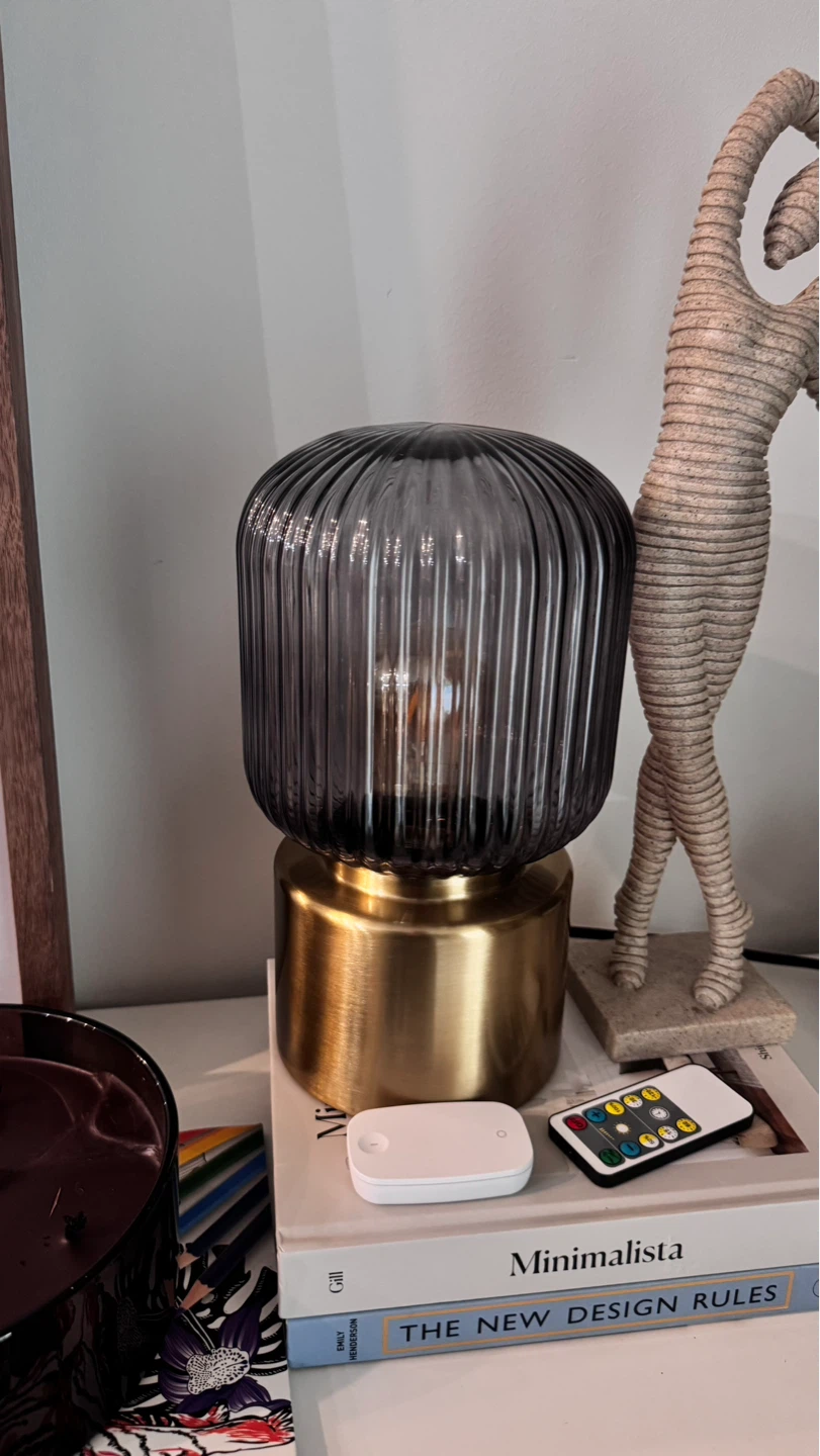 IKEA Table lamp - photo 4