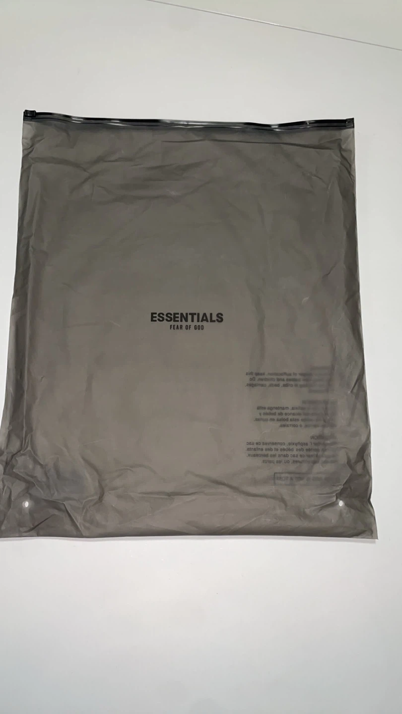 ESSENTIALS Fear of God Sweatpants - photo 5