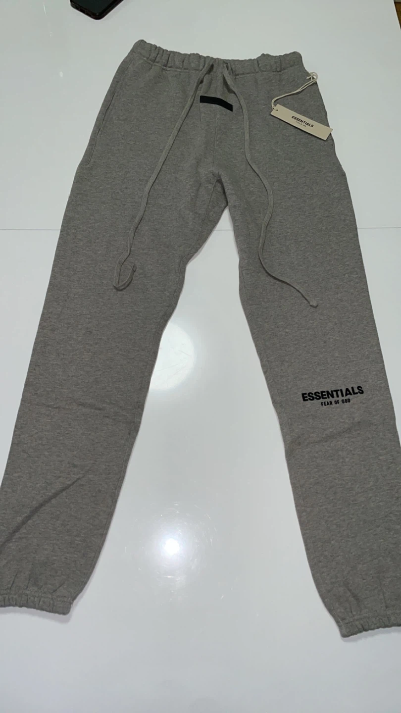 ESSENTIALS Fear of God Sweatpants