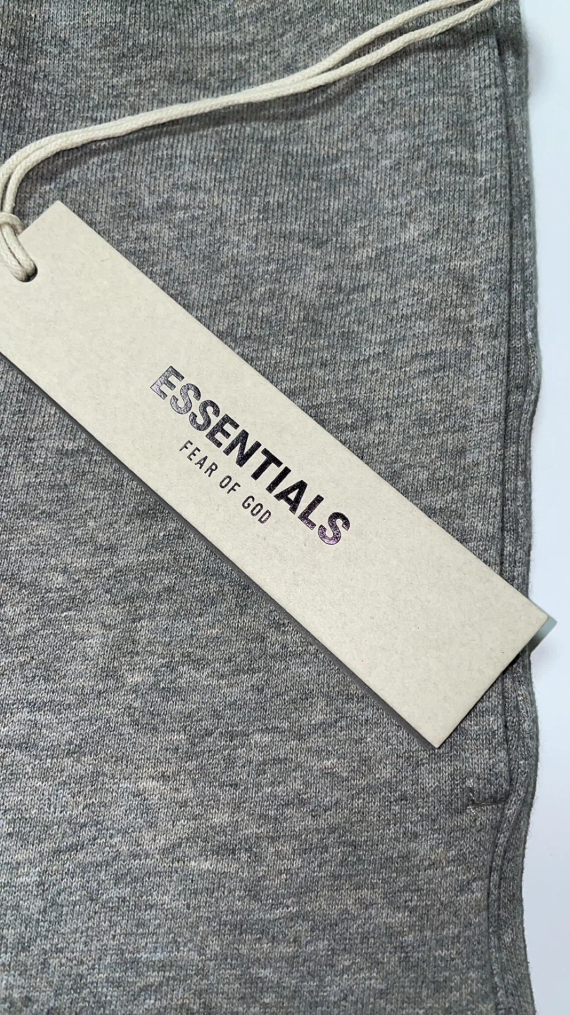 ESSENTIALS Fear of God Sweatpants - photo 2