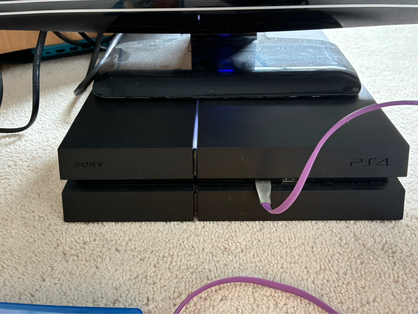 PS4 Gaming Bundle - photo 4