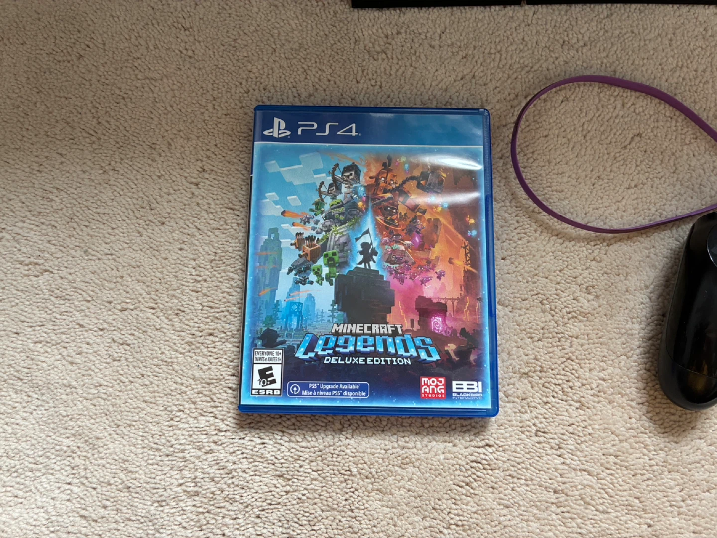 PS4 Gaming Bundle - photo 2