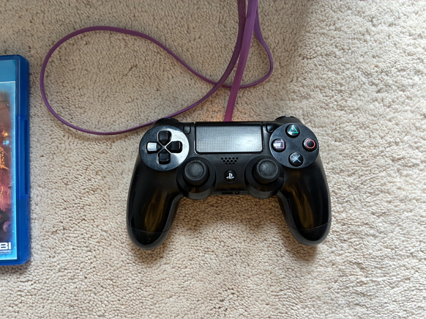 PS4 Gaming Bundle - photo 3