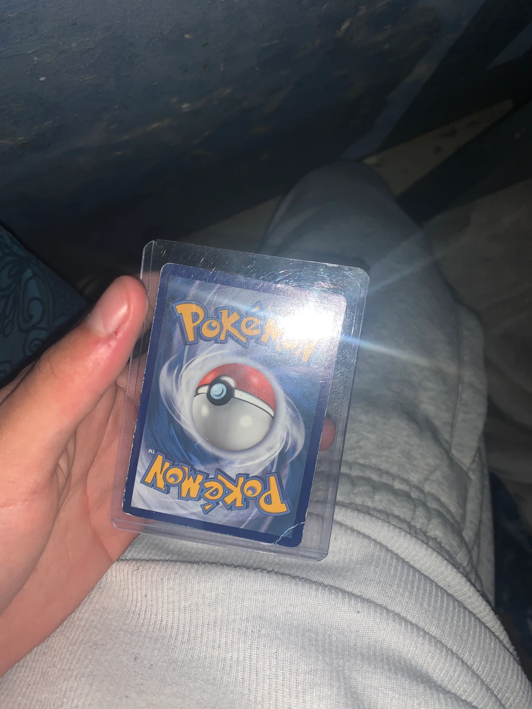 Pokemon TCG Irida Supporter Card - photo 2