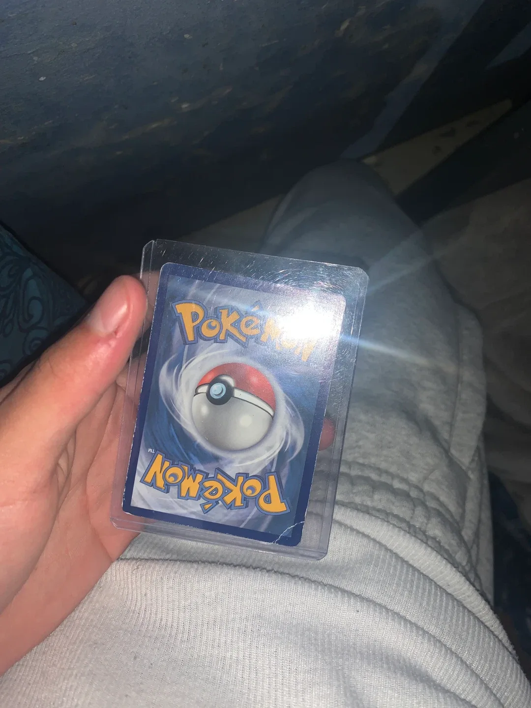 Pokemon TCG Irida Supporter Card - photo 2