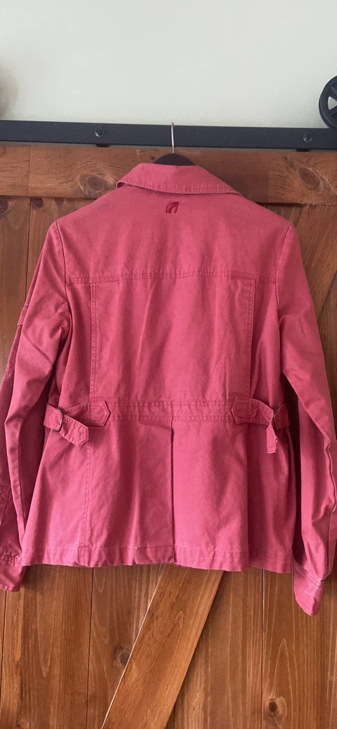 NWOT Wind River Barn Outdoor Jacket - photo 4