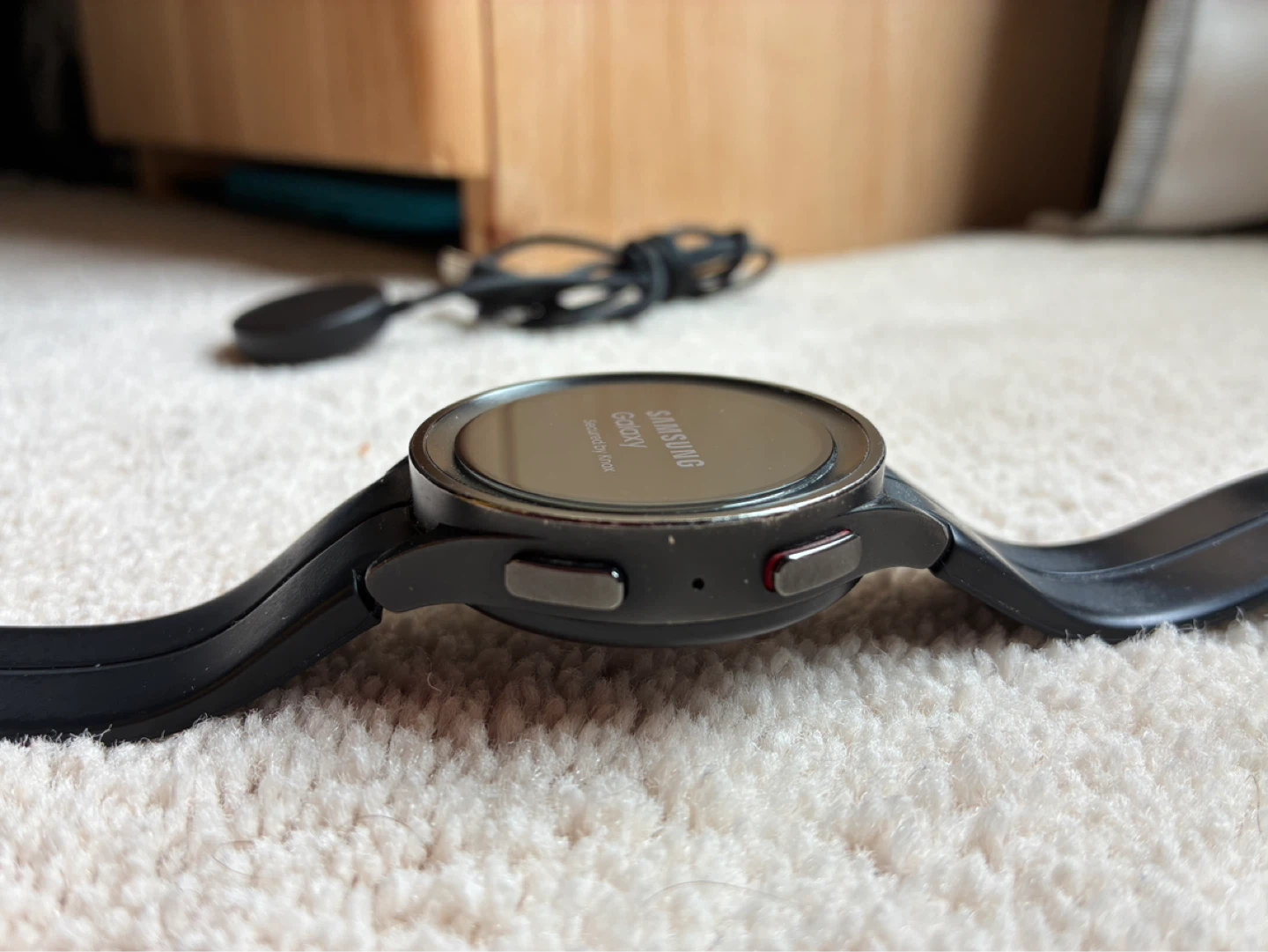 Galaxy Watch 5 Pro - photo 3
