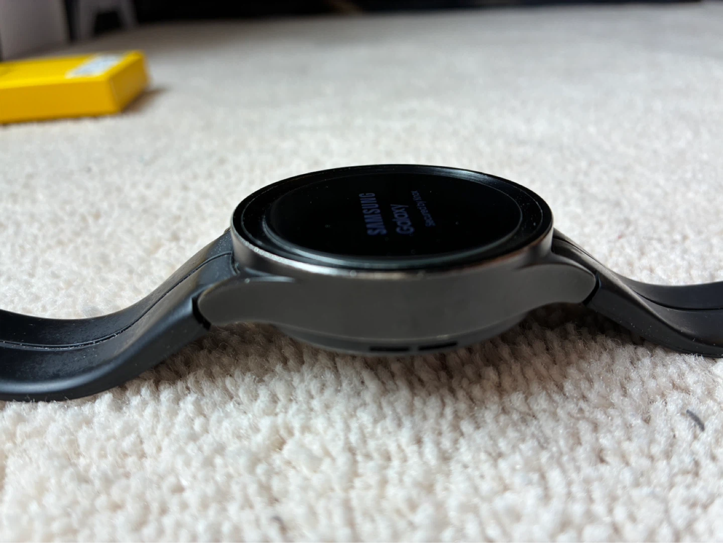 Galaxy Watch 5 Pro - photo 4