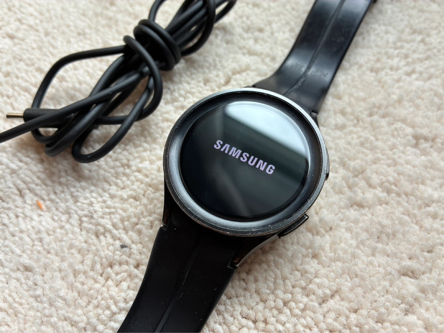 Galaxy Watch 5 Pro - photo 2