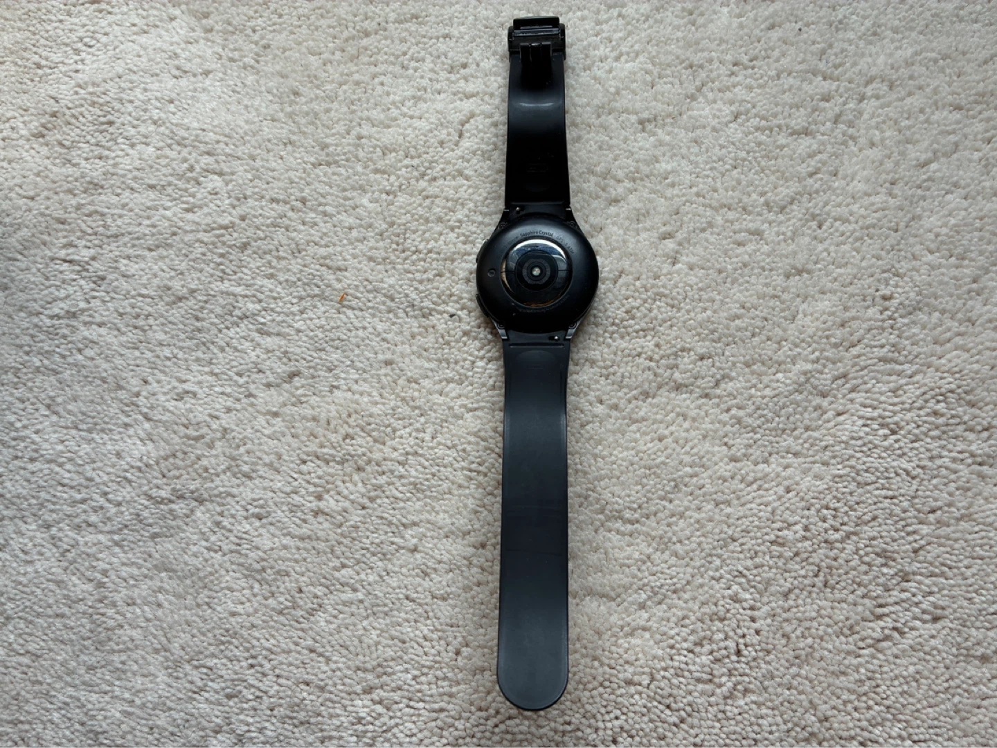 Galaxy Watch 5 Pro - photo 5
