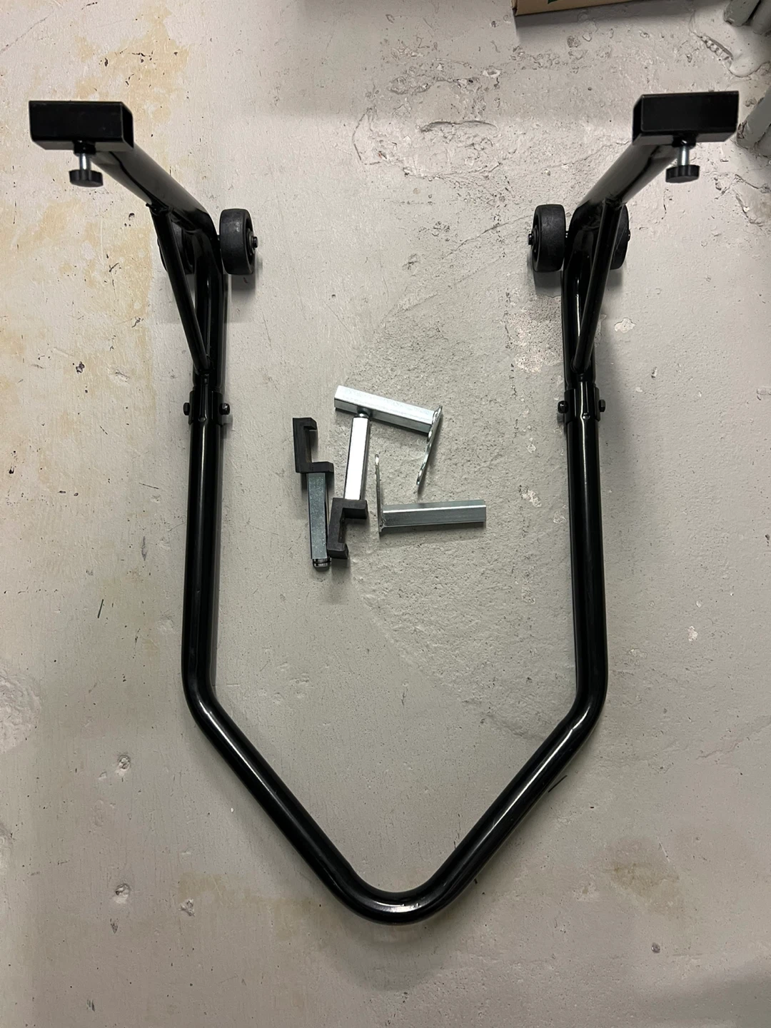 Motorcycle Rear Stand