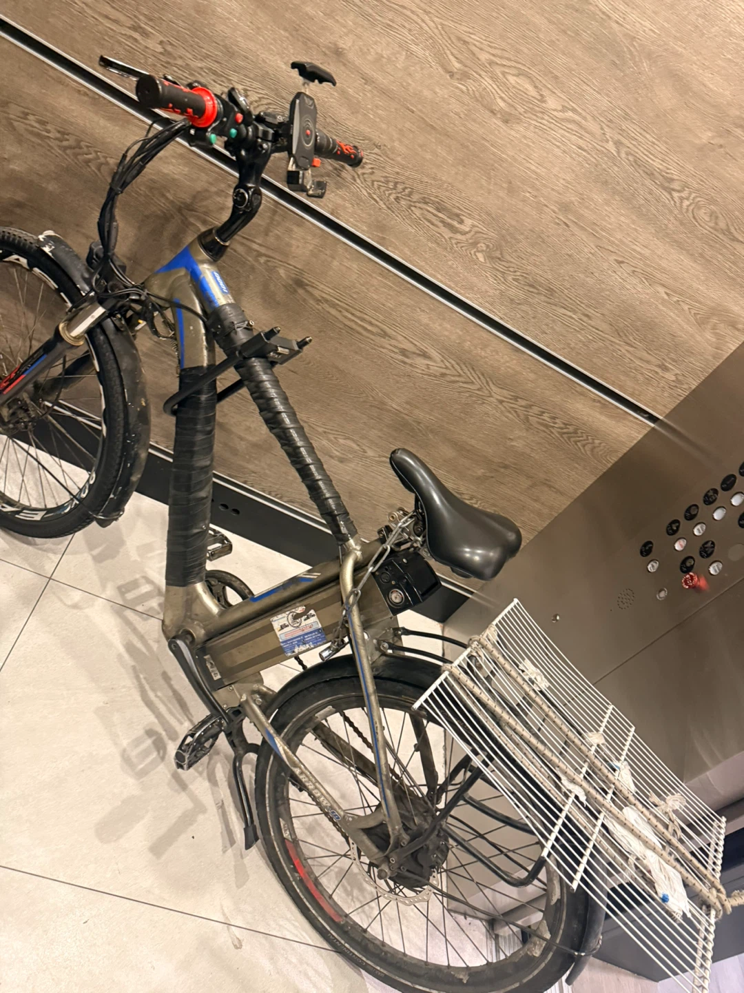 Arrow10 Electric Bike - photo 3