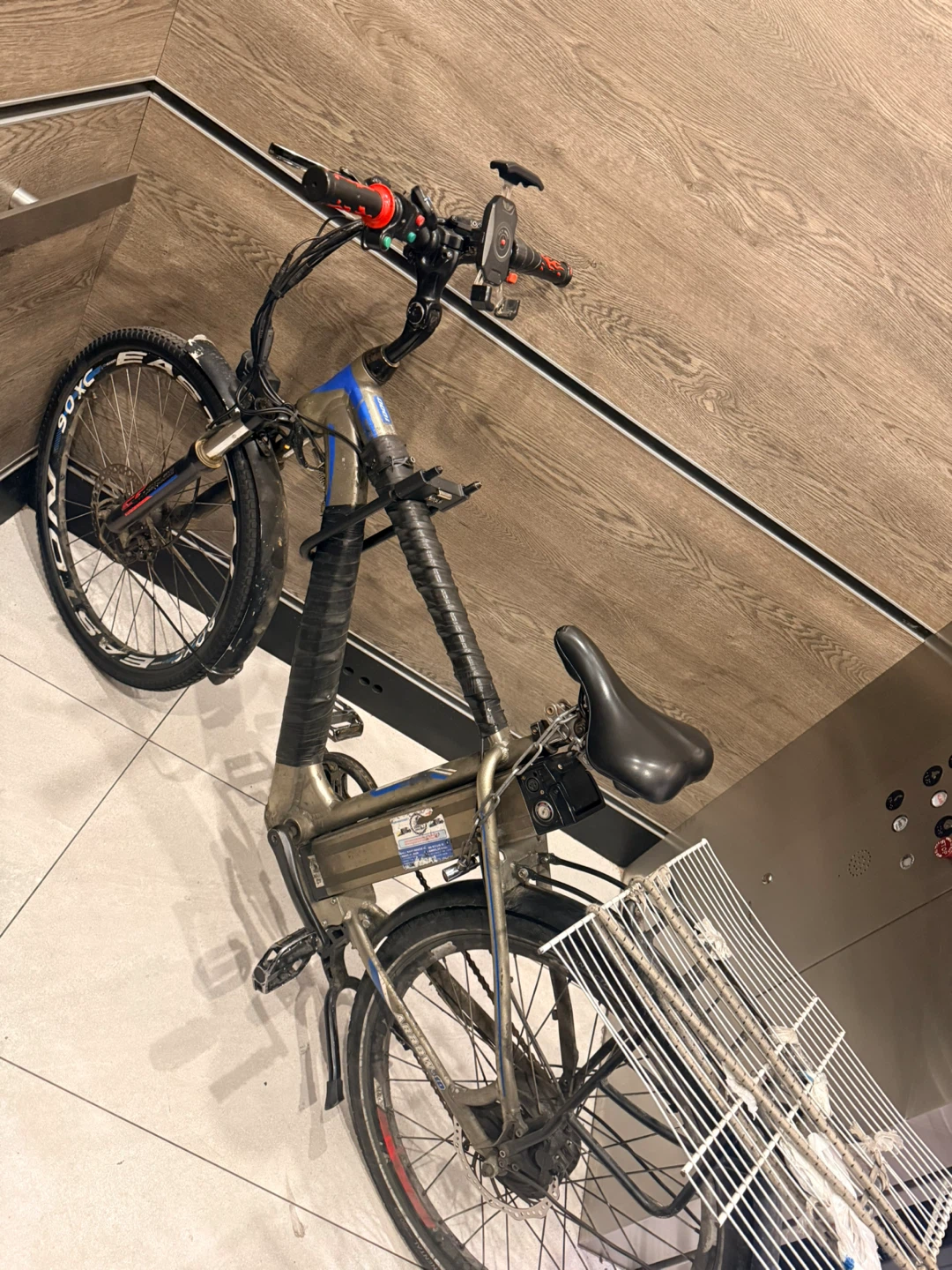 Arrow10 Electric Bike - photo 2