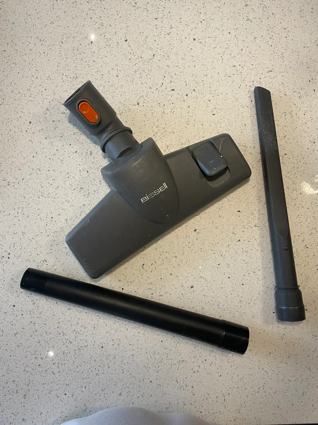 Bissell Vacuum Cleaner Attachments