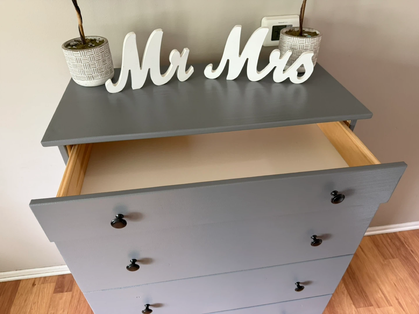 ✨🩶Beautiful solid chest of drawers🩶✨ - photo 5