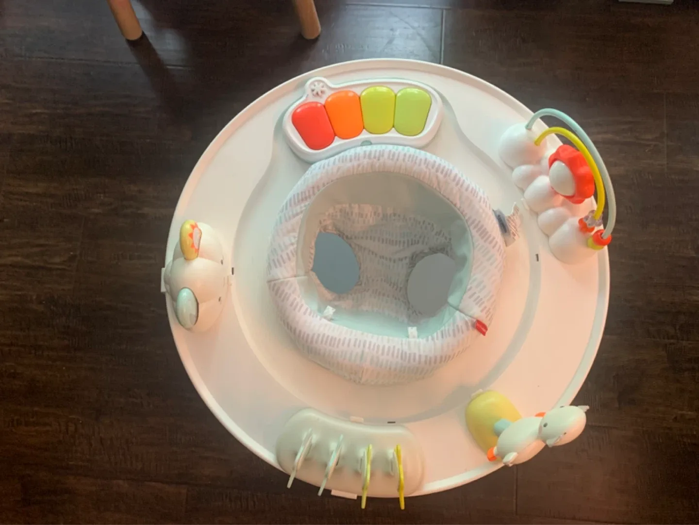 Skip Hop Explore & More Baby Activity Center - photo 2
