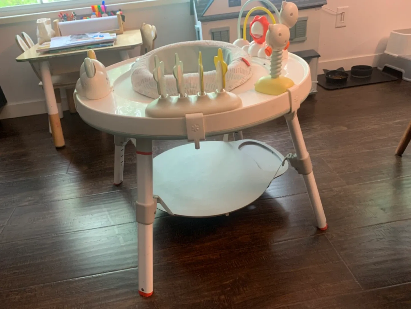 Skip Hop Explore & More Baby Activity Center - photo 3
