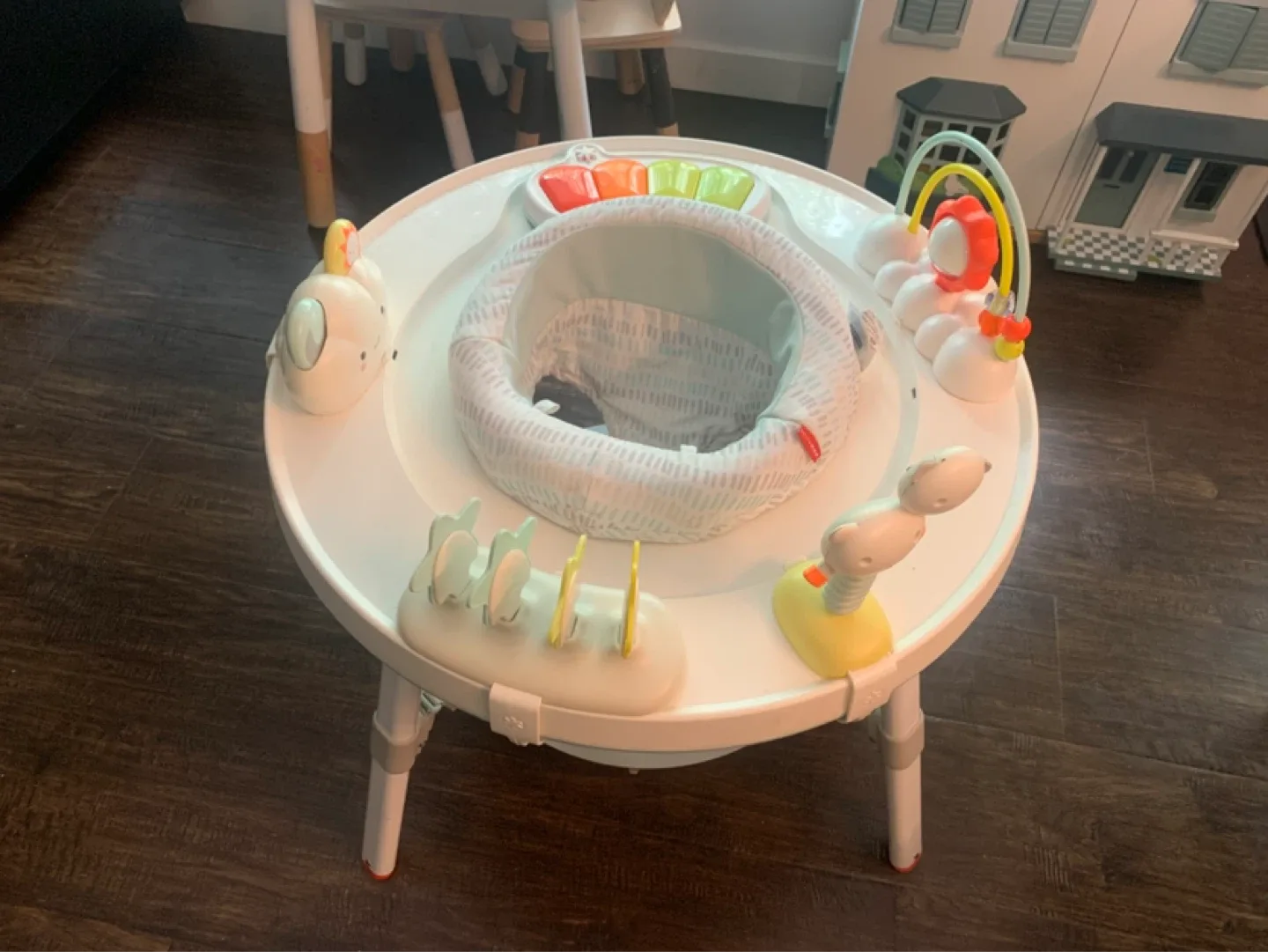 Skip Hop Explore & More Baby Activity Center