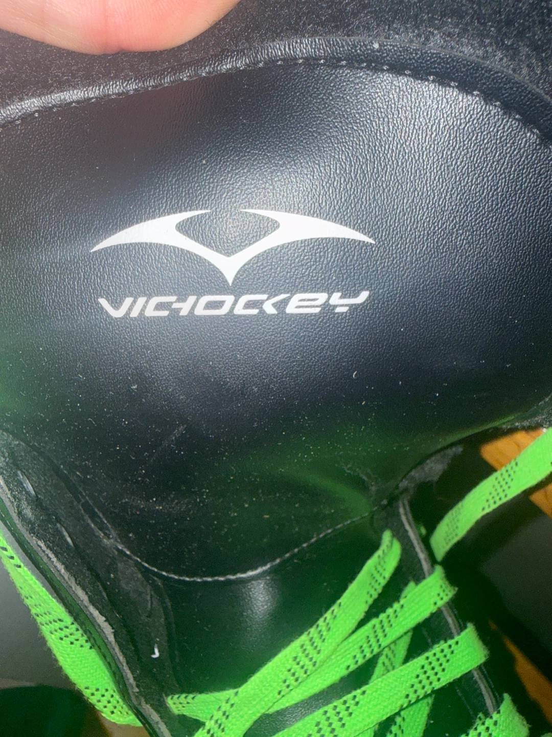 Vichockey HX1 Ice Skates - Size 11 - photo 3