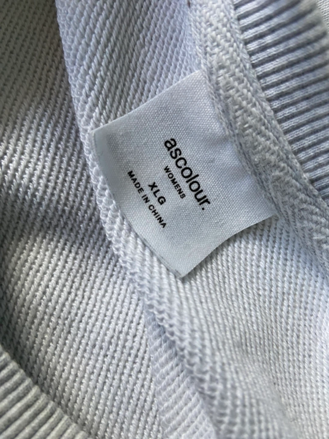 Hard pressed Saskatchewan crew neck - photo 2
