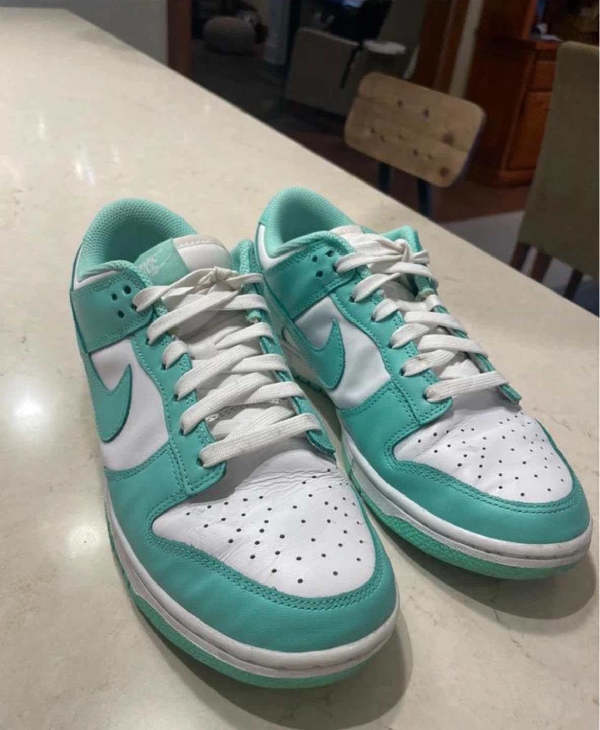 Nike Dunk Low Men’s size 7.5 Sneakers