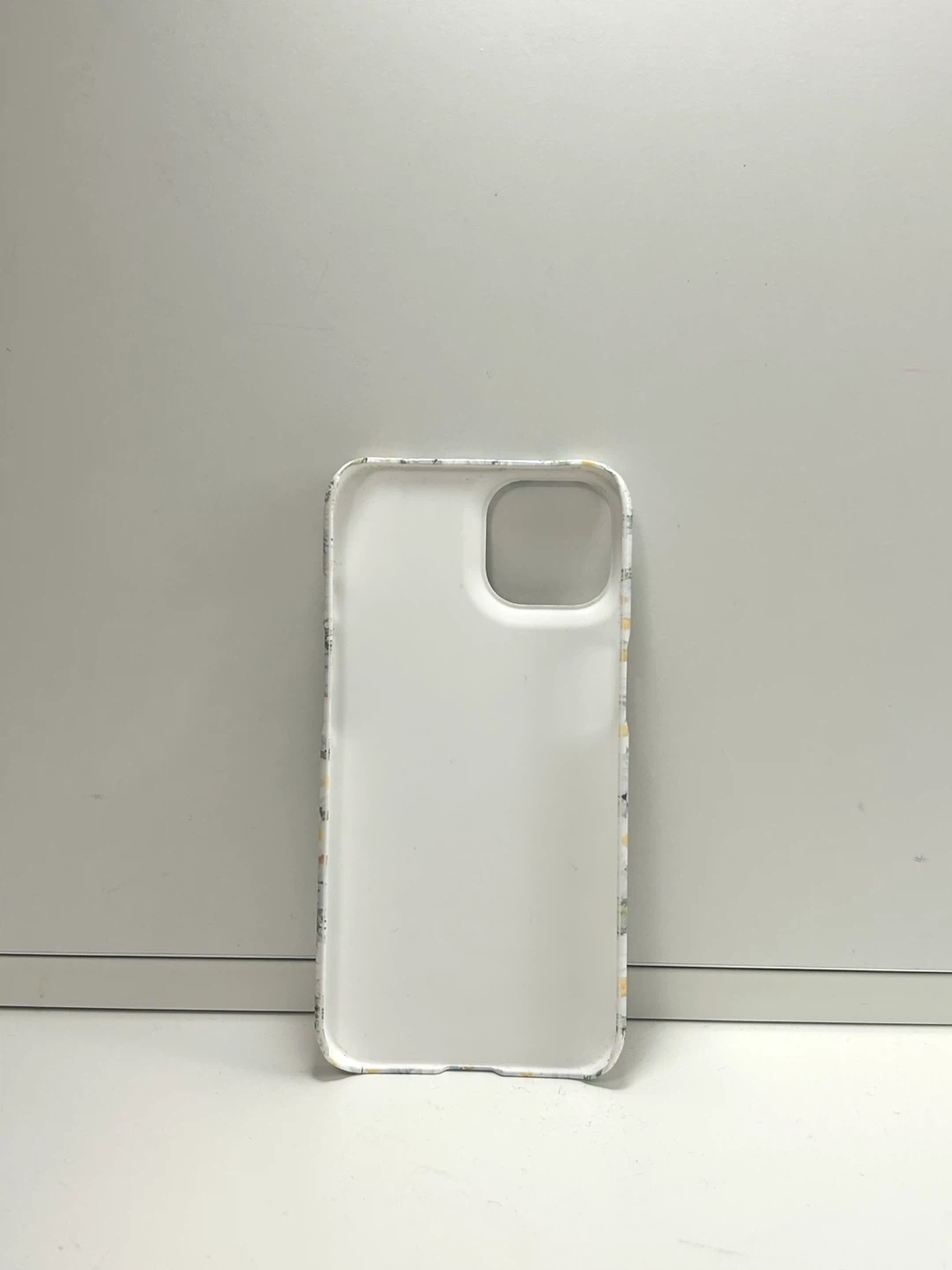 Cute Korean Style iPhone 14 Case 🧸🌼 - photo 3