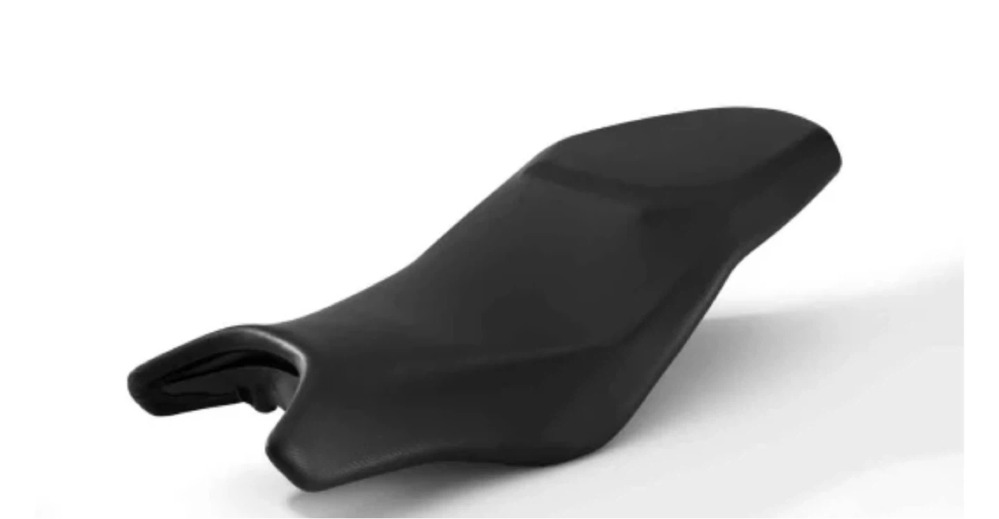 BMW G310 GS Motorcycle Seat NEW