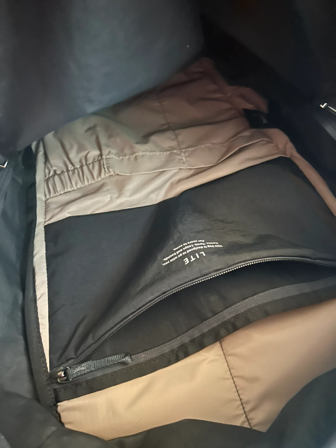 Bellroy Lite Backpack - photo 3