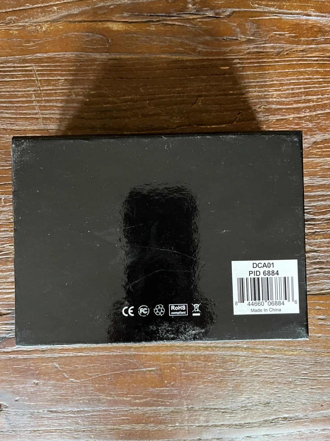 Monoprice Digital to Analog Audio Converter DCA01 - photo 5