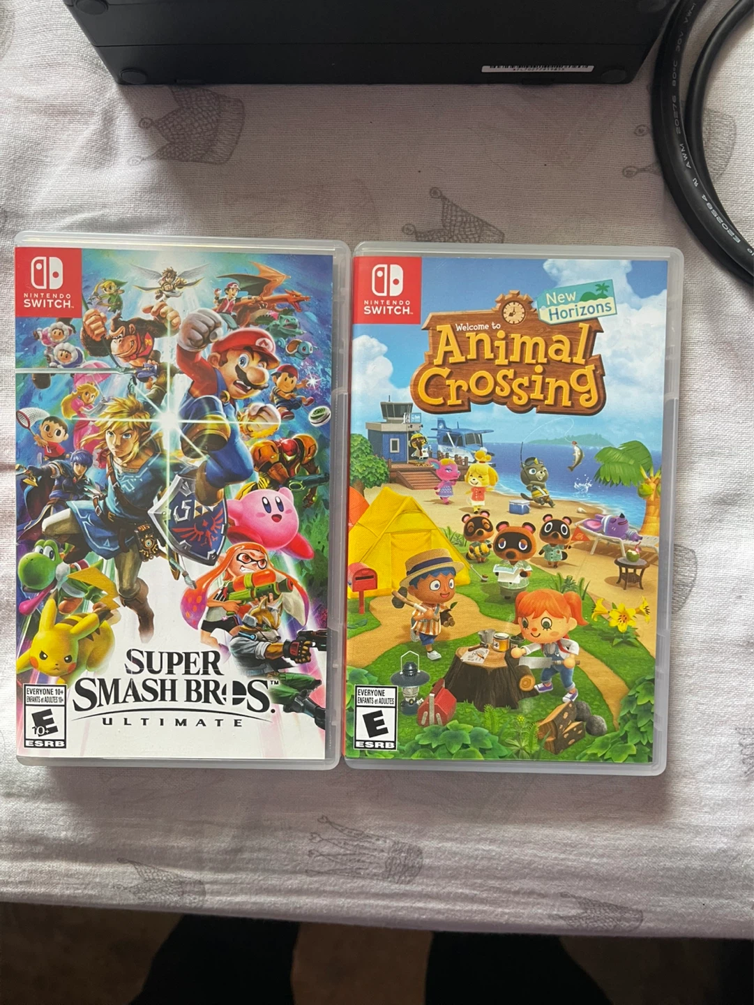Nintendo Switch - photo 3