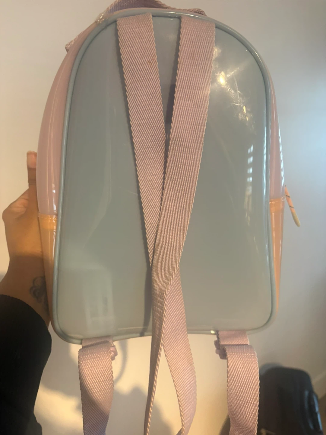 Lilo & Stitch Mini Backpack