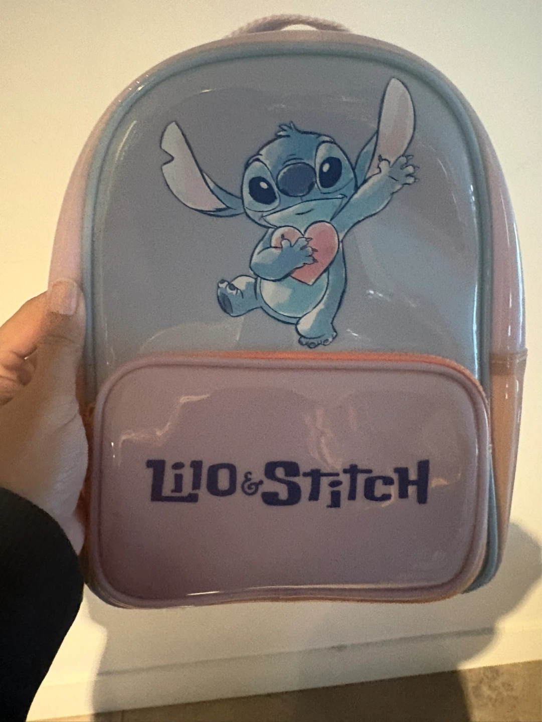 Lilo & Stitch Mini Backpack - photo 2